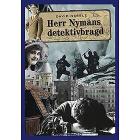 Herr Nymans detektivbragd