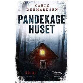 Pandekagehuset PB NY