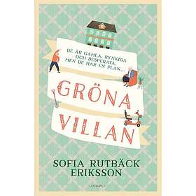 Gröna Villan