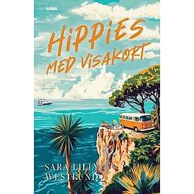 Hippies med Visakort