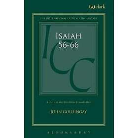 Isaiah 56-66 (ICC)