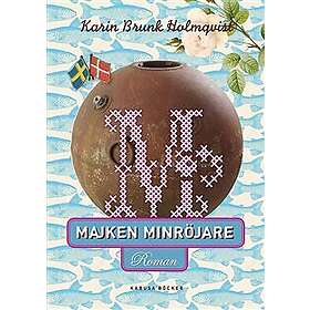 Majken minröjare