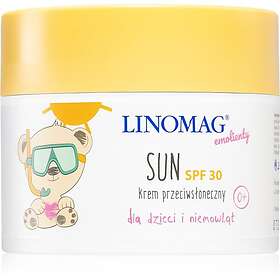 Linomag Sun SPF 30 50ml