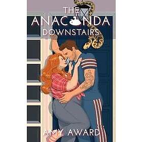 The Anaconda Downstairs