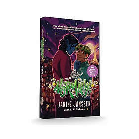 Les Normaux: A Graphic Novel