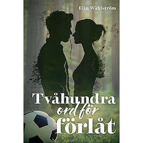 Tvåhundra ord för förlåt