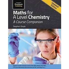 Maths for A Level Chemistry