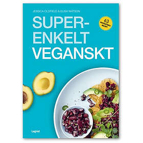 Superenkelt veganskt