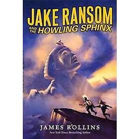 Jake Ransom and the Howling Sphinx