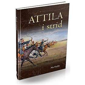 Attila i strid
