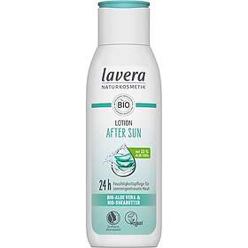 Lavera Sun Sensitive Lotion 200ml