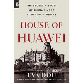 House of Huawei