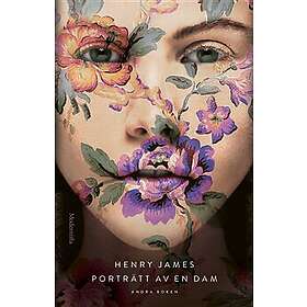 Porträtt av en dam 2