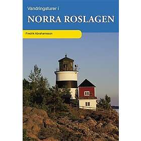 Vandringsturer i norra Roslagen