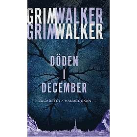 Döden i December: Lockbetet. Halmdockan