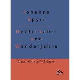 Heidis Lehr- und Wanderjahre
