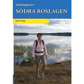 Vandringsturer i södra Roslagen