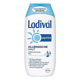 Ladival After Sun Gel 200ml