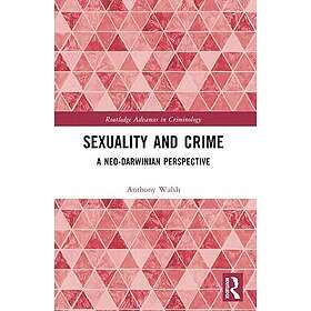 Sexuality and Crime