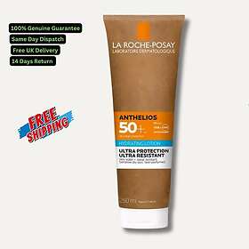 La Roche Posay Anthelios Hydrating Lotion SPF50+ 250ml