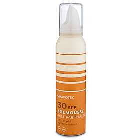 Kronans Apotek Sun Mousse Spf30 150ml