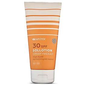 Kronans Apotek Sunscreen Spf30 200ml