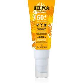 Hei Poa Suncare Cream SPF 50+ 50ml