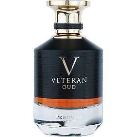 Pendora Scents Veteran Oud edp 100ml