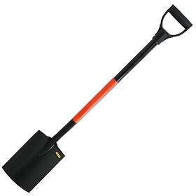 Rexxer Trädgårdsspade rak RC-13-615 126 cm