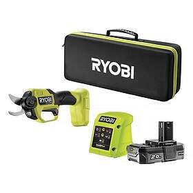 Ryobi Sekatör RY18SCXA-120T