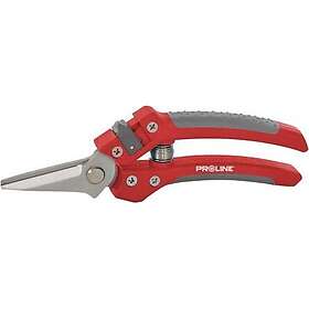 ProLine Pro-Line Premium Blommsekator, Inox, 8"Soft Touch