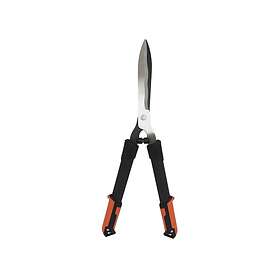 Home>it Home It Häcksax Med Korrugerat Blad Och Plasthandtag