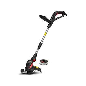 ELEM Garden Technic Electric Lawn Mower 550W