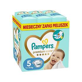 Pampers Premium Protection 5 (148-pack)