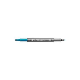 Staedtler Double-ended watercol. 10 pcs opal green