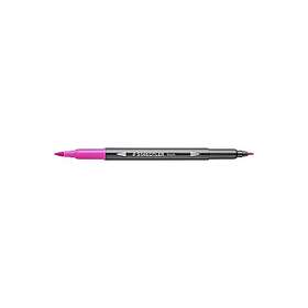 Staedtler Double-ended watercol. 10 pcs red violet