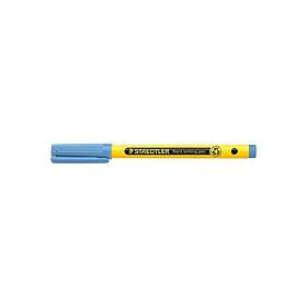 Staedtler Fineliner Noris wr. pen 10 pcs delft blue