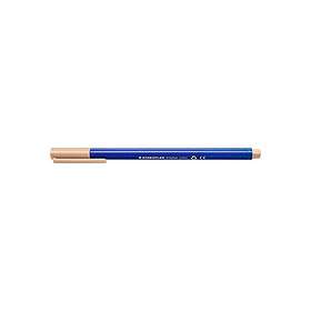 Staedtler Fibre-tip triplus color rPP.10 pcs sand