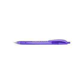 Staedtler Ballpoint pen ball 4230 10 pcs M purple