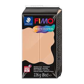 Staedtler Mod. clay FIMO prof 226g sand