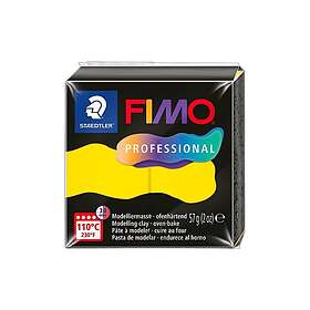 Fimo Mod. clay prof 57g yellow