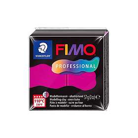 Fimo Mod. clay prof 57g magenta