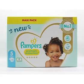 Pampers Premium Protection 5 (70-pack)