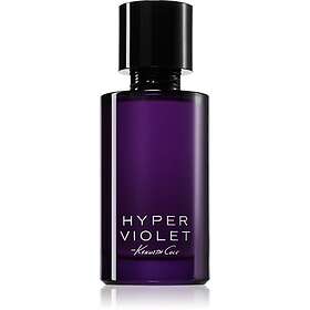 Kenneth Cole Hyper Violet For Her edp 100ml