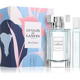 Lanvin Blue Orchid Presentförpackning för Kvinnor