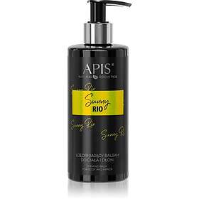 Apis Firming Body Balm 300ml