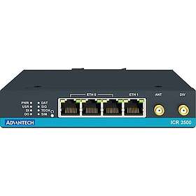 Advantech ICR-2531W