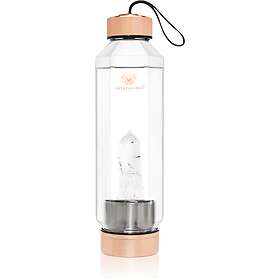 Crystallove Crystal Water Bottle 650ml