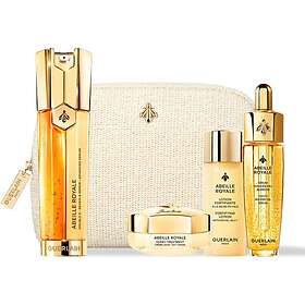 Guerlain Abeille Royale Age-Defying Programme Double R Renew & Repair Advanced Serum uppsättning för hudvård