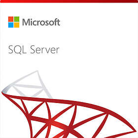 Microsoft SQL Server Big Data Node Cores Subscription 1 år